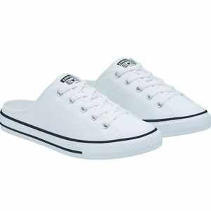 New Chuck Taylor Allstar Mule Slip